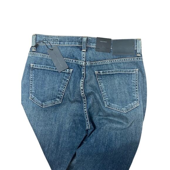 Citizens of Humanity Mens Gage Straight Leg Jeans in Vega 30 - Picture 5 of 5